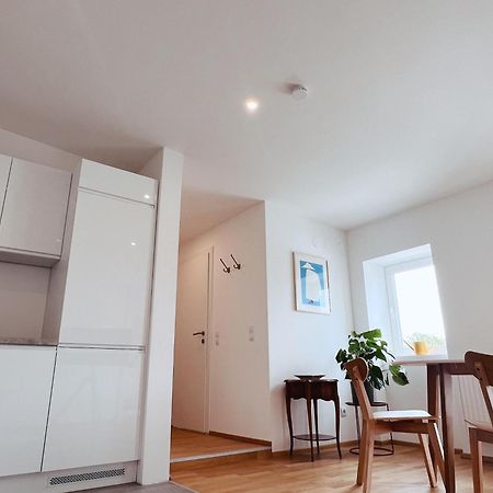 Brunnenmarkt Balcony Apartment Виена Екстериор снимка